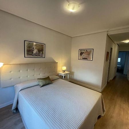 Jardines Del Turia Lejlighed Valencia Eksteriør billede